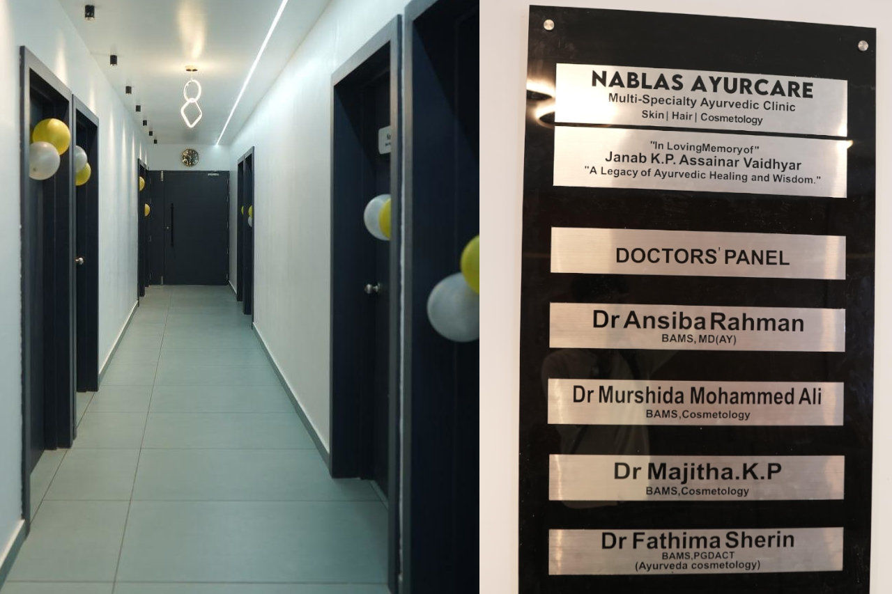 Nablas Facilities